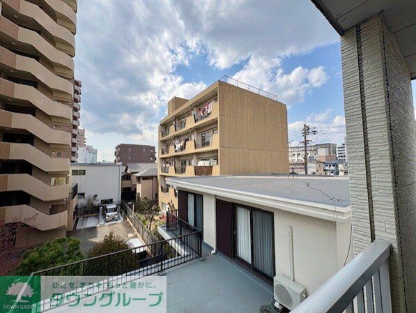 レオパレスM Oの物件内観写真